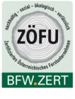 Zertifizierung